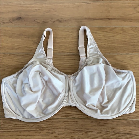 πHPπWacoal basic beauty full underwire bra - Picture 3 of 12